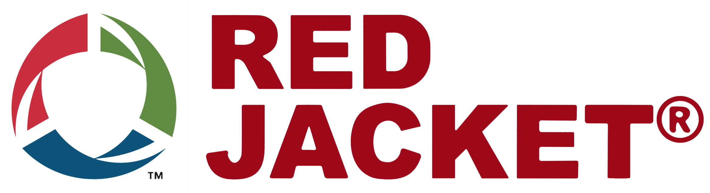 Red Jacket